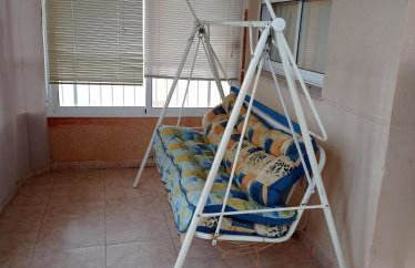 Parquemar III-IV Solo Familias!!! Serviplaya - Foto 82