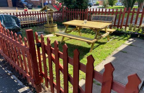 Extra Apartment - Foto 10