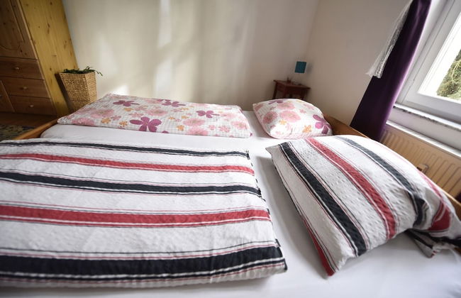 Ferienwohnung Villa Weyermann - Foto 13