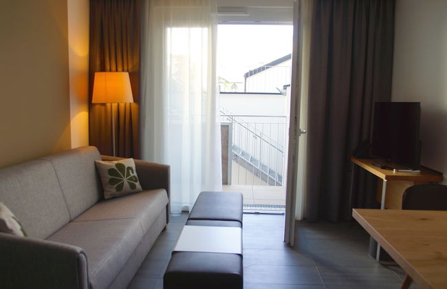 Parks 73 The TownHouse Hotel - Foto 78