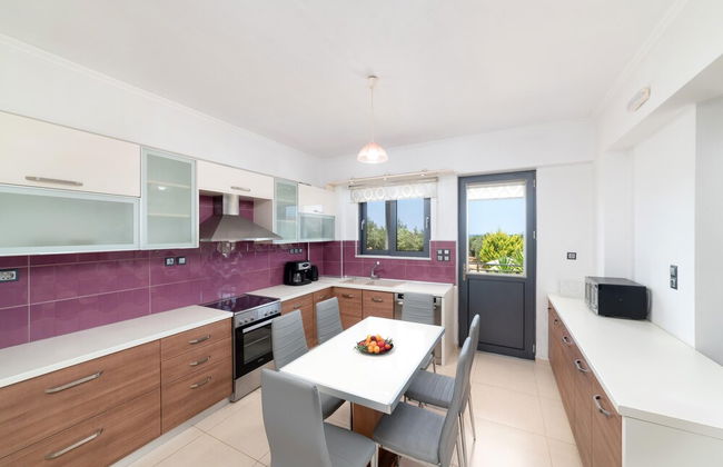 Villa Gianta - Foto 9