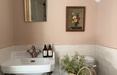 Lodge Cottage, Castleton - Foto 23