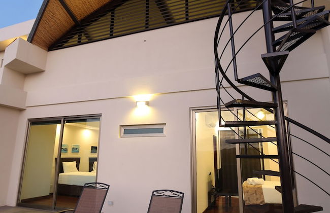 Luxury Sky Penthouses 3-6BR Condo-Hotel at Oceano Jaco - Foto 2