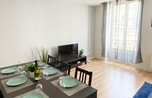 Appartement 4 chambres spacieux et lumineux - Foto 21