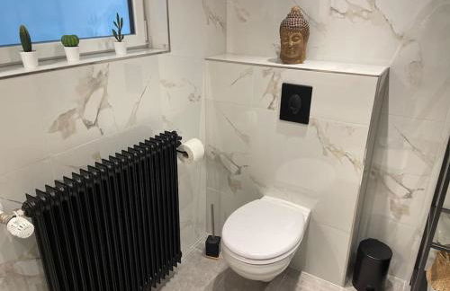 Gemütliche&Moderne Ferienwohnung Nähe Trier & Luxemburg - Foto 14