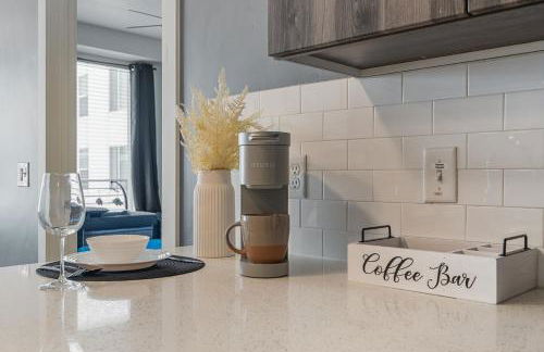 Downtown SLC 2Bed, 2Bath with Rooftop Access - Foto 77