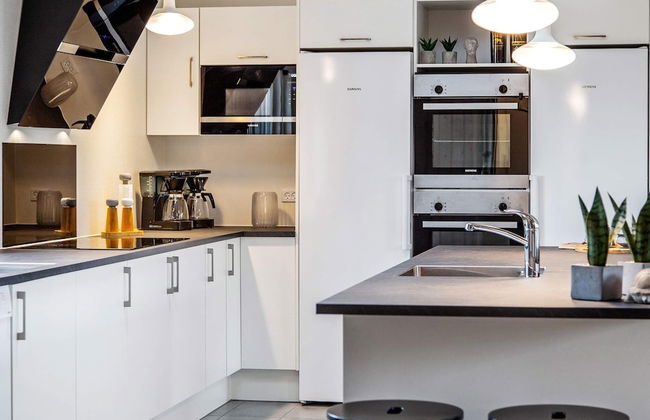 Holiday Home in Idestrup - Foto 23