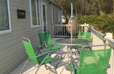 Poppy at Oakdene Forest Park - Foto 16