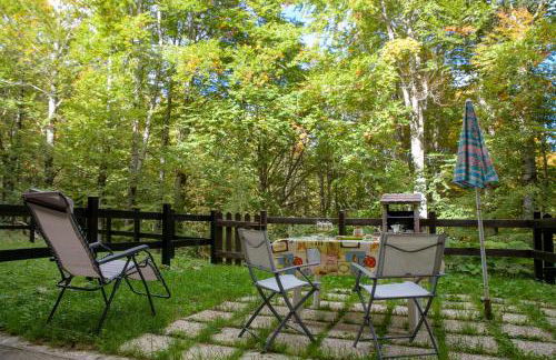 Casa nel bosco - Foto 13