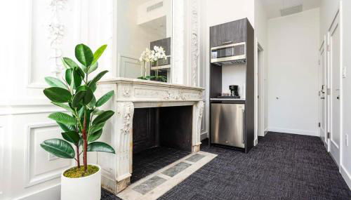Stylish Studio in Historic Boston - Unit #209 - Foto 3