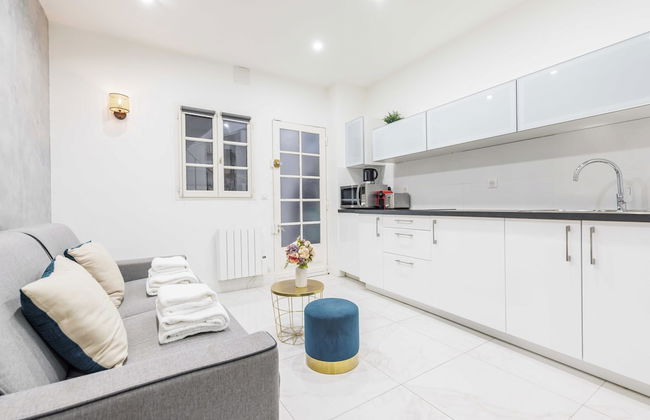 LE Marais - Bastille - Photo 13