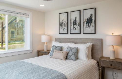 Tranquil Mountain Escape Luxurious 2 Bedroom 2 Bath Cottage on 9 Acres - Foto 24