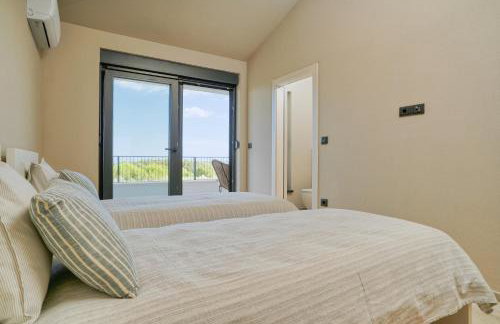 Villa Zidine, luxury villa with seaview and salt pool water - Foto 46