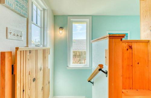 The Lookout! Stunning Views!! Walk to Beach! BBQ! Fast WiFi!! Dog Friendly! - Foto 25