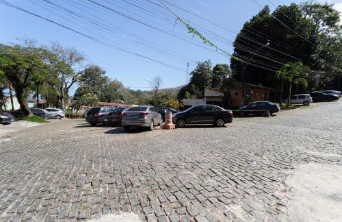 Estúdio 7 - Ar Cond e Vista Mar em Mangaratiba - Foto 22