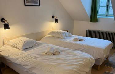 La Garenne - Photo 21