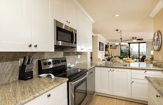 Oceanside Beach Condos - Foto 32