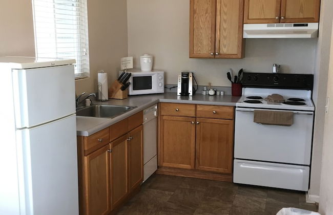 Clear Lake Cottages & Marina - Foto 47