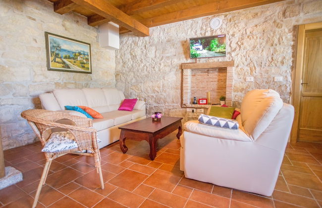 Villa in Medvidici With Pool Near Porec Beach - Foto 10