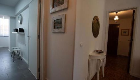 T3 Carcavelos by the sea - Cascais/Lisboa/Sintra - Foto 2, Lobby or reception