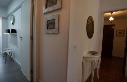 T3 Carcavelos by the sea - Cascais/Lisboa/Sintra - Foto 2