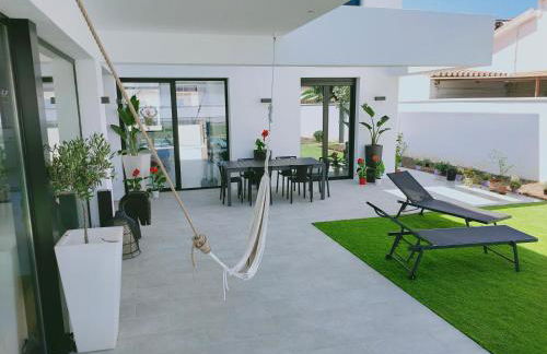 VillaSwimmingpoolMalaga - Foto 13