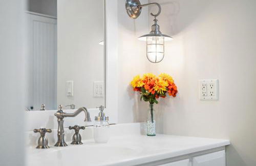 Big Sky Cabin - Foto 25