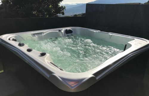 Casitas Las Uvas y las Viñas - Foto 12