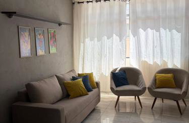 Lokbahia, apartmento na graça, proximo ao porto da barra - Foto 14