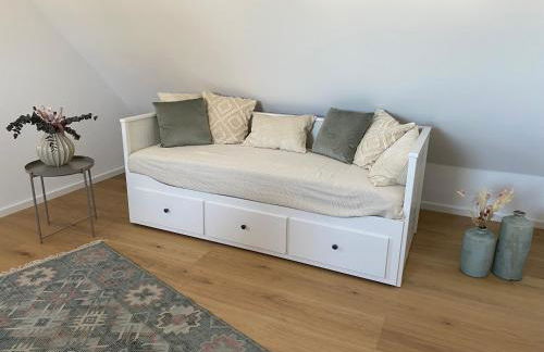 Gemütliche, moderne Fewo Hedi - Foto 19