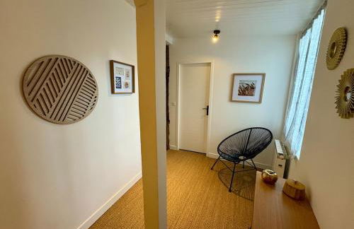 Escapade en Chartreuse , 3 chambres - Foto 30