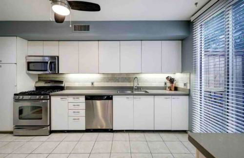 Spacious and stylish home in the heart of Houston - Foto 14