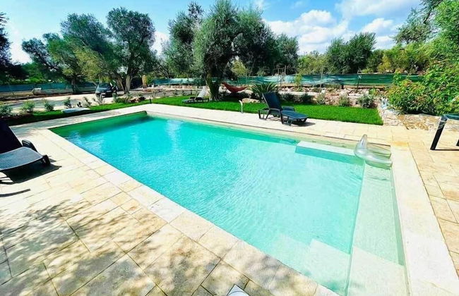 3724 All' Ombra Degli Ulivi by Barbarhouse - Foto 29