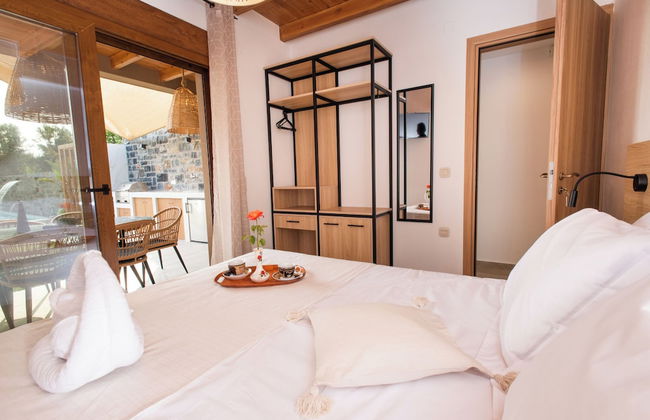 Amazing Villa Eualia w pool - Foto 2