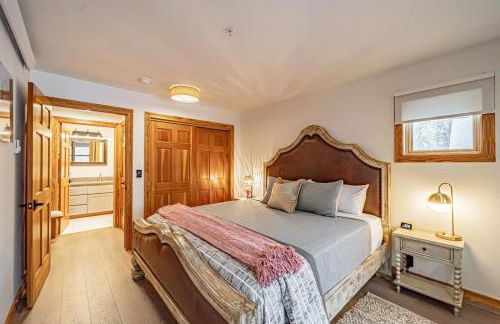 Upscale Couple's Getaway Hot Tubs - Foto 20