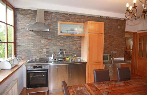 Landhaus in Gressow mit Terrasse - Foto 23