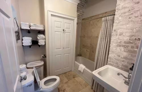 Wedgefield Bed & Breakfast - Foto 76