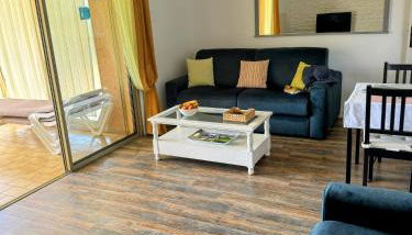 Apt "Laura" Terrasse - Parking - Plage - 5pers - Foto 4