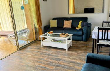 Apt "Laura" Terrasse - Parking - Plage - 5pers - Foto 4