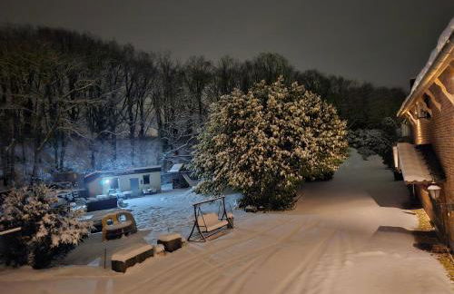 Ferienhaus Eichenthal - Foto 122