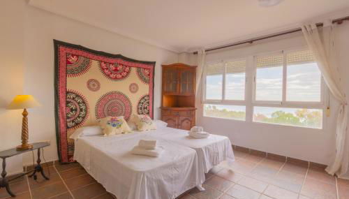 The Ocean Retreat - Beach Villa 30m next to the sea - Photo 5