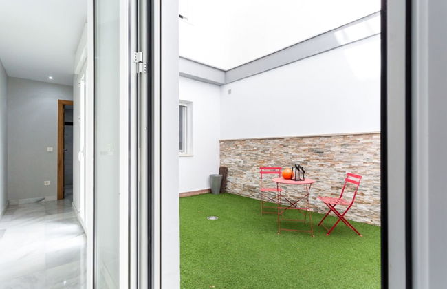 Apartamento El Museo - Foto 18