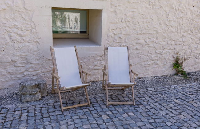 CV AI- Convento das Bernardas - Foto 11