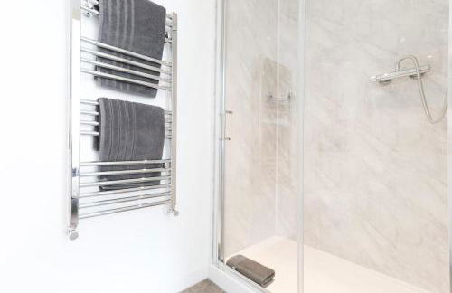 Wend Gardens Annx Carleton Skipton Pet friendly - Photo 14