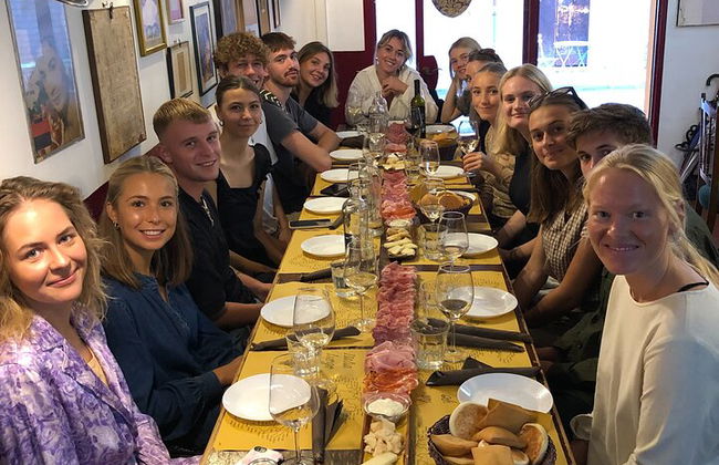 Bologna Food & Wine tour with a local Chef - Foto 3