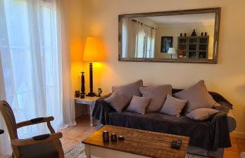 Le Petit Mas de Grimaud - Foto 1