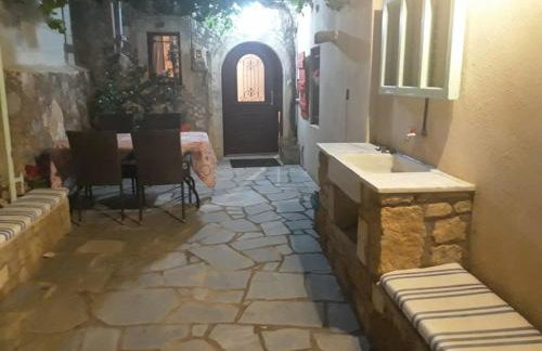 Koutouloufari Cosy Cretan Cottage - Foto 53