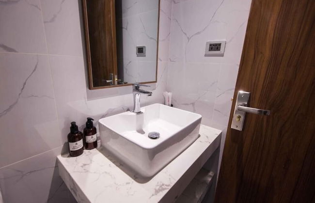 Luxe Paradise Suites Hotel Hoang Cau - Foto 33