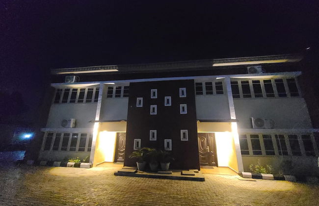 Modupeore Apartments - Foto 36