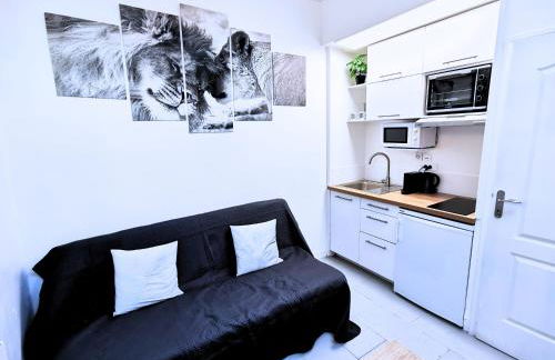 Bagneux Paris RER B Confort Netflix - Foto 6